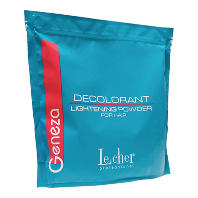 Освітлювач для волосся Geneza Le Cher 500 г
