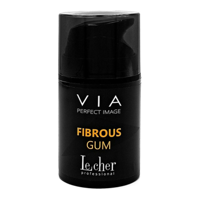 Паста волокниста VIA Fibrous GUM Le Cher 50 мл