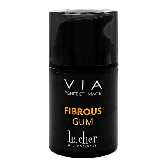 Паста волокниста VIA Fibrous GUM Le Cher 50 мл