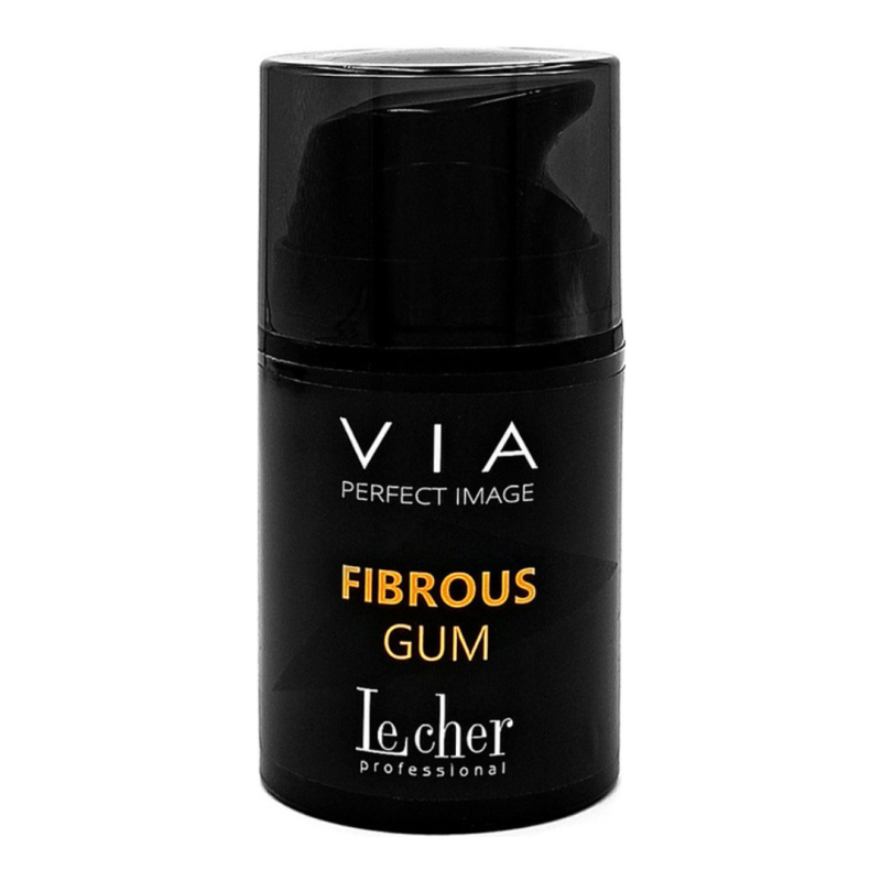 Паста волокниста VIA Fibrous GUM Le Cher 50 мл