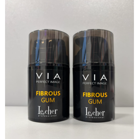 Паста волокниста VIA Fibrous GUM Le Cher 50 мл
