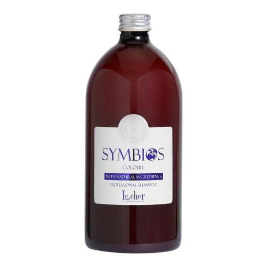 Шампунь для фарбованого волосся Symbios Colour Le Cher