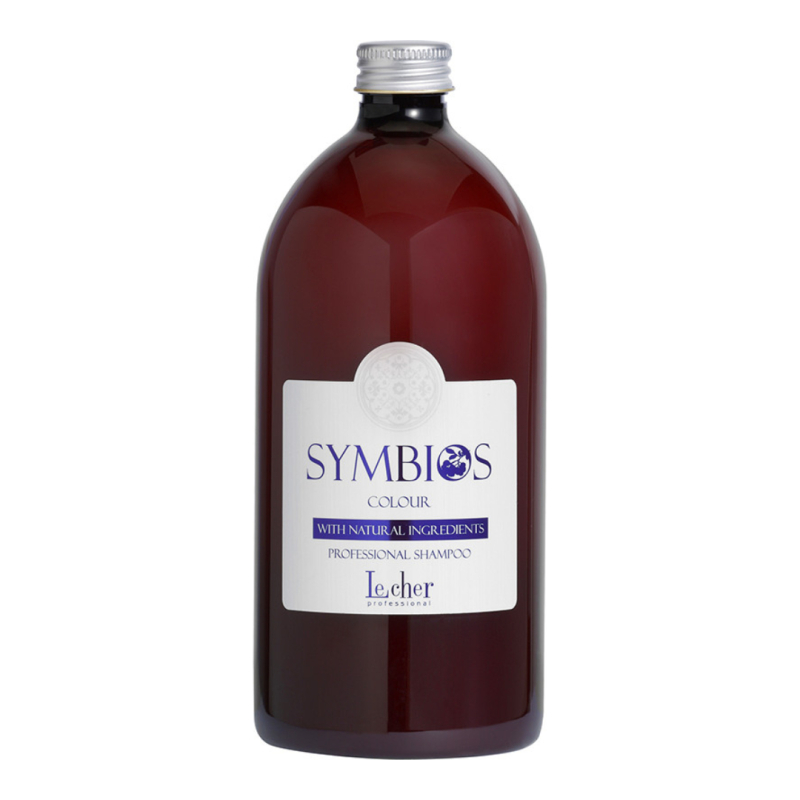 Шампунь для фарбованого волосся Symbios Colour Le Cher