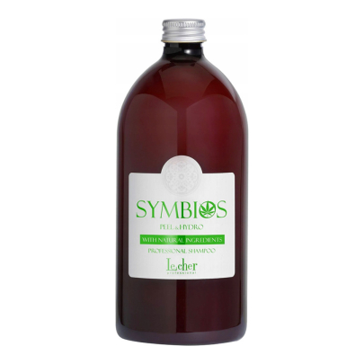 Шампунь для сухого та ламкого волосся Peel Hydro Symbios Le Cher