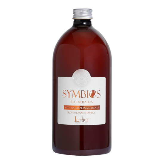 Шампунь для волосся відновлювальний Symbios Regeneration Le Cher
