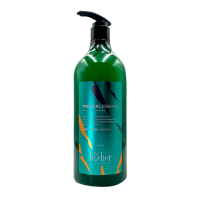 Шампунь зволожуючий для волосся Tropical Essence Le Cher 1000мл