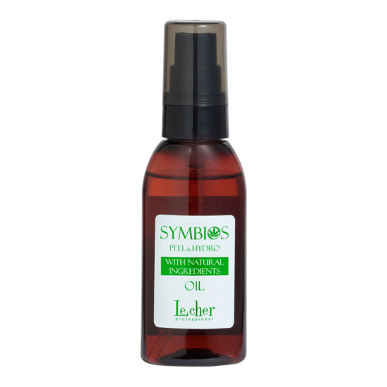 Сироватка для кінчиків волосся Peel Hydro Symbios Serum Le Cher 50 мл