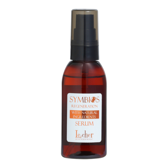 Сироватка для волосся відновлююча Symbios Regeneration Serum Le Cher 50 мл