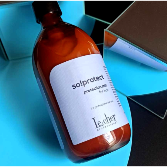 Защитное молочко для волос so!protect Le Cher 500 мл
