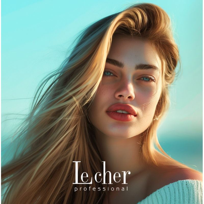 Спрей термозахисний VIA Therm Go Le Cher 250 мл