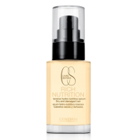 Интенсивно питательный флюид для сухих волос Rich Nutrition Serum Lendan 50 мл