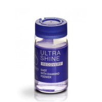 Концентрований бустер для блиску волосся Recovery Ultra Shine Shot Lendan 6x10 мл