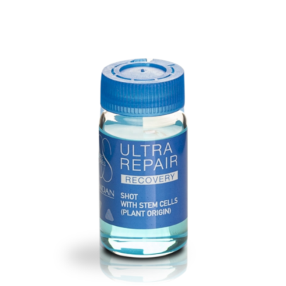 Концентрированный бустер для восстановления волос Recovery Ultra Repair Shot Lendan 6x10 мл