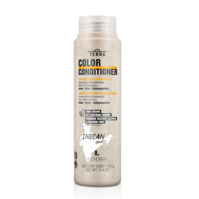 Кондиционер для окрашенных волос Terra Color Conditioner Lendan