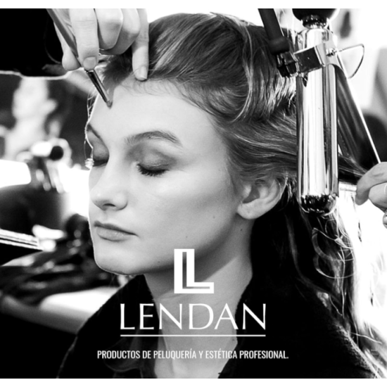 Филлер для волос концентрированный Plex Forte Bond Filler №2 Lendan 200 мл