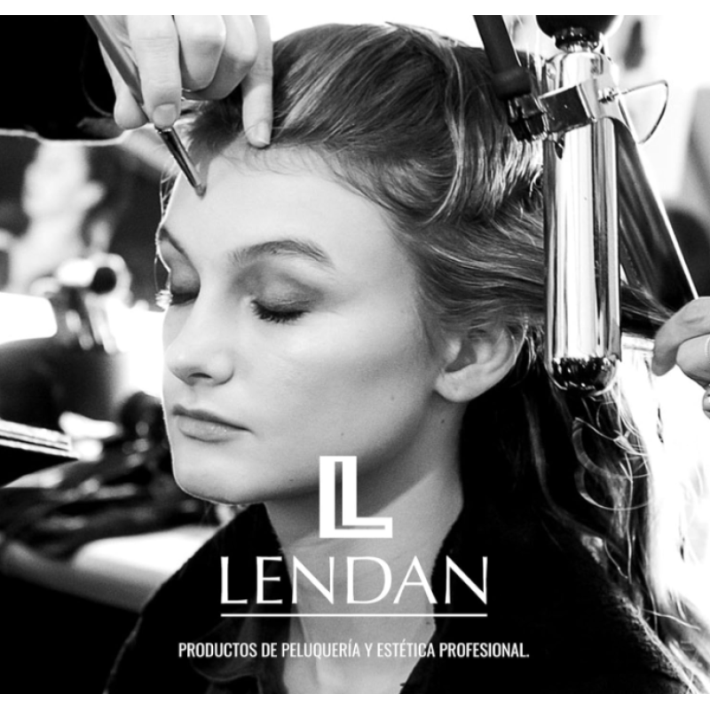 Филлер для волос концентрированный Plex Forte Bond Filler №2 Lendan 200 мл