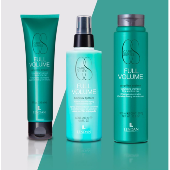 Кондиционер для укрепления и объема волос Full Volume Conditioner Lendan 150 мл