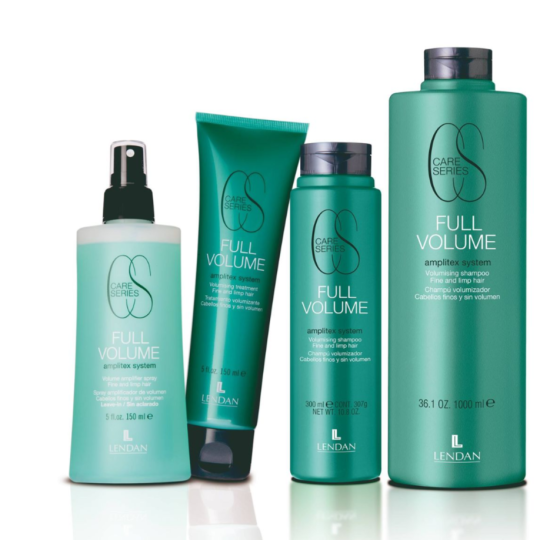 Кондиционер для укрепления и объема волос Full Volume Conditioner Lendan 150 мл