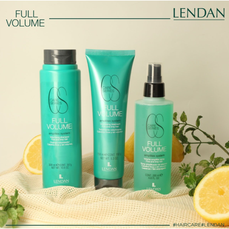 Кондиционер для укрепления и объема волос Full Volume Conditioner Lendan 150 мл Кондиционер для укрепления и объема волос Full Volume Conditioner Lendan 150 мл