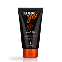 Крем-гель для створення локонів Hair To Go Curl Up Lendan 150 мл