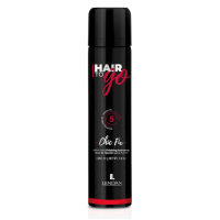 Лак для волос экстра-сильной фиксации Hair To Go Chic Fix Lendan
