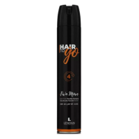 Лак для волос гибкой эластичной фиксации Hair To Go Fix'n Move Lendan 650 мл