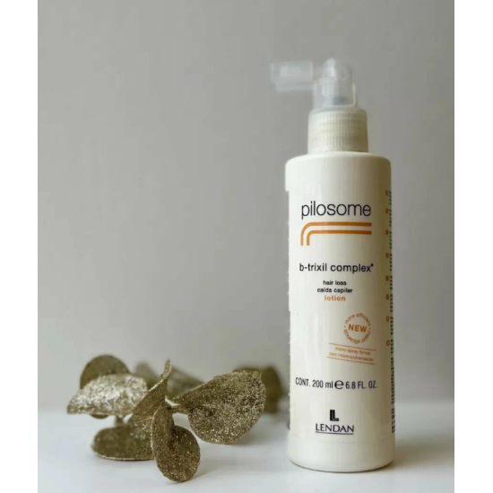 Лосьон стимулирующий рост волос Pilosome Stimul Lotion Lendan 200 мл