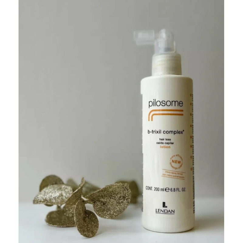 Лосьон стимулирующий рост волос Pilosome Stimul Lotion Lendan 200 мл