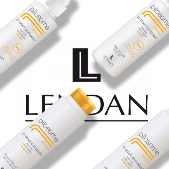 Лосьон стимулирующий рост волос Pilosome Stimul Lotion Lendan 200 мл
