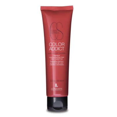 Маска для окрашенных волос Intensive Color Addict Mask Lendan