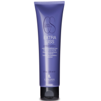 Маска для волос с разглаживающим эффектом Extra Liss Mask Lendan 