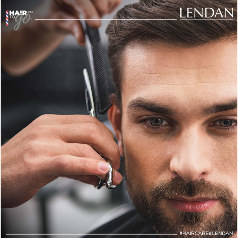 Средство 3 в 1 для мужчин Hair To Go Men Shampoo Gel Lendan 300 мл Средство 3 в 1 для мужчин Hair To Go Men Shampoo Gel Lendan 300 мл