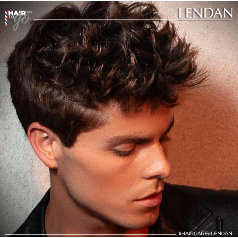 Средство 3 в 1 для мужчин Hair To Go Men Shampoo Gel Lendan 300 мл Средство 3 в 1 для мужчин Hair To Go Men Shampoo Gel Lendan 300 мл