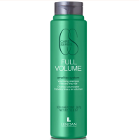 Шампунь для увлажнения и объема волос Full Volume Shampoо Lendan