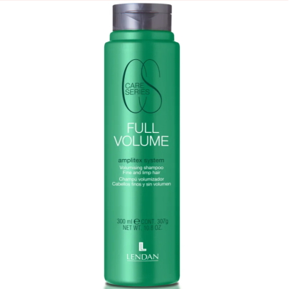 Шампунь для увлажнения и объема волос Full Volume Shampoо Lendan