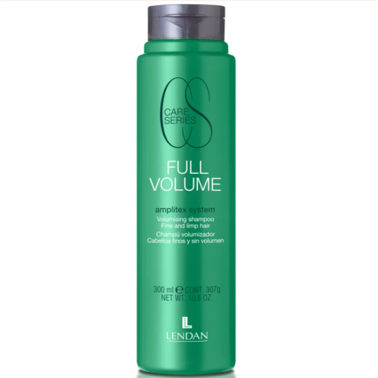 Шампунь для увлажнения и объема волос Full Volume Shampoо Lendan