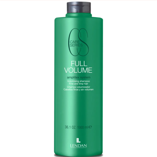 Шампунь для увлажнения и объема волос Full Volume Shampoо Lendan