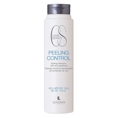 Шампунь против перхоти Care Series Peeling Control Shampoo Lendan 300 мл