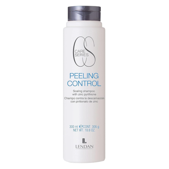Шампунь против перхоти Care Series Peeling Control Shampoo Lendan 300 мл