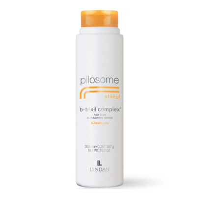 Шампунь стимулюючий ріст волосся Pilosome Stimul Shampoo Lendan