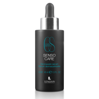 Сироватка для чутливої ​​шкіри голови Dermocalm Senso Care Serum Lendan 45 мл