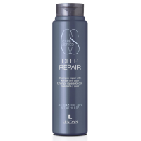 Восстанавливающий шампунь для волос Deep Repair Shampoo Lendan