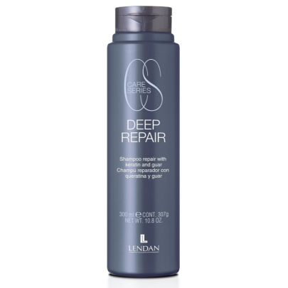 Восстанавливающий шампунь для волос Deep Repair Shampoo Lendan