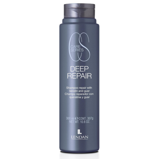 Восстанавливающий шампунь для волос Deep Repair Shampoo Lendan