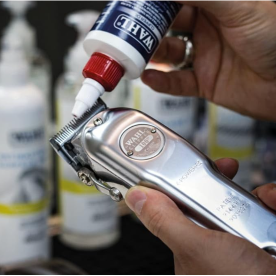 Масло для инструментов и машинок Wahl 118 мл