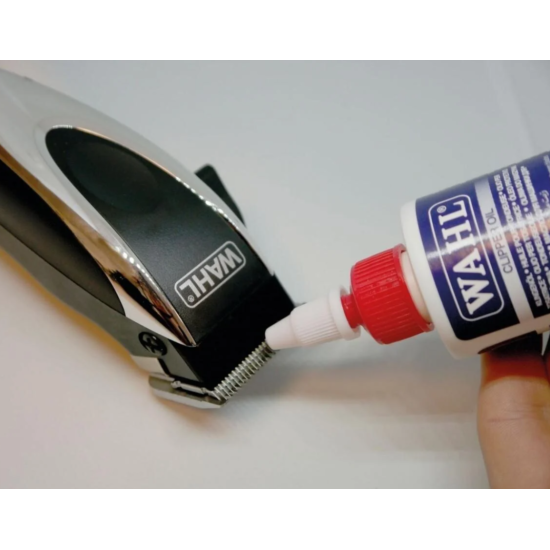 Масло для инструментов и машинок Wahl 118 мл