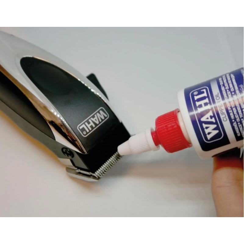 Масло для инструментов и машинок Wahl 118 мл