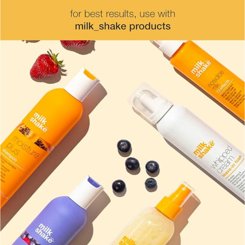 Шампунь з аргановою олією для всіх типів волосся Argan Shampoo Milk Shake 