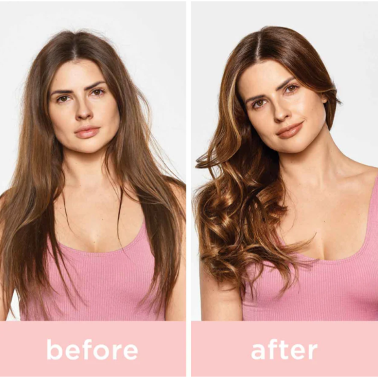 Спрей для кучерявого волосся Amazing Curl Lifestyling Milk Shake 50 мл 