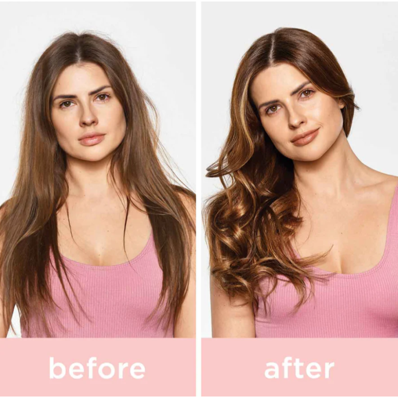 Спрей для кучерявого волосся Amazing Curl Lifestyling Milk Shake 50 мл 